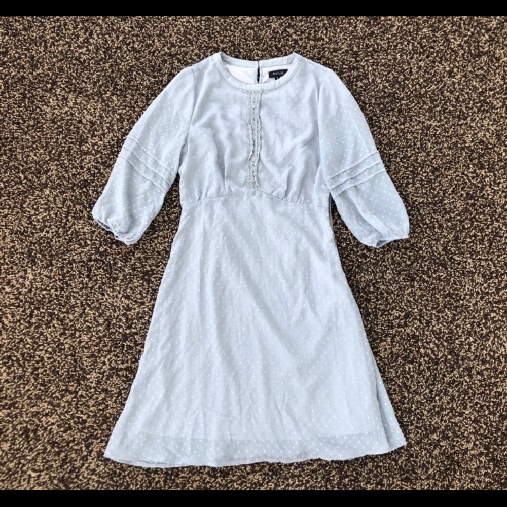 Roolee dress